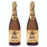 Leffe - Bi�re blonde d'abbaye