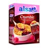 Alsa - Crumble
