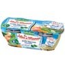 Bl�dina - Id�es de maman - Petits l�gumes et saumon au persil, d�s 8 mois
