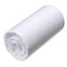 Babycalin - Drap housse jersey blanc 60x120cm