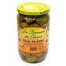Les Domaines des Oliviers - Olives certes s�villanes