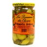 Les Domaines des Oliviers - Piments Gr�ce