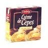 Pur Soup de Liebig - Potage de c�pes