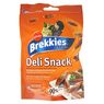Brekkies Excel - Deli Snack D�licieuses et tendres mini saucisses