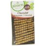 Bisson - Biscuit bio au chocolat