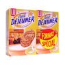 Lu - Biscuit Petit Dejeuner Miel