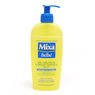 Mixa - Gel en pompe corps et cheveux 2 en 1