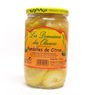 Les Domaines des Oliviers - Rondelles de citron