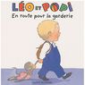 L�o et Popi - En route pour la garderie