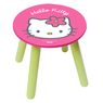Fun House - Tabouret Hello Kitty