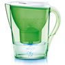 Brita - Carafe marella jungle green vert + une cartouche incluse