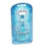 Gillette - Rasoir v�nus 2 lames
