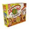 P�pito - La boite � go�ter