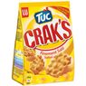 Tuc - Crak's finement sal�