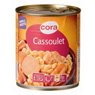 Cora - Cassoulet