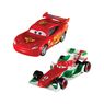 Mattel - V�hicules- Cars 2- V2835