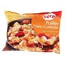 Cora - Po�l�e franc-comtoise