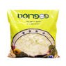 PASFROST - Oignons �minc�s