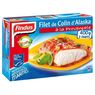 Findus - Colin d'Alaska � la proven�ale