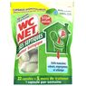 WC net - Capsule Fosses Septiques - 5 mois
