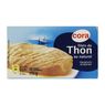Cora - Filet de thon albacore au naturel