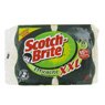 Scotch Brite - Eponges grattantes XXL