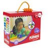 Playskool - Clipo grande boite