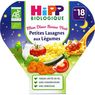 Hipp - Petites lasagne aux l�gumes, d�s 18 mois