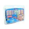 Reynolds - Feutres de coloriage cr�alo