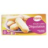 Cora - Biscuits cuillers d�gustation