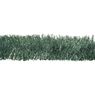 Cora - Guirlande scintillante argent