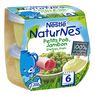 Nestl� - Naturnes - Petits pois, d�s 6 mois