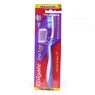 Colgate - Brosse � dents zig zag m�dium