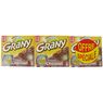 Grany - 5 C�r�ales et morceaux de chocolat