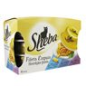 Sheba - Filets exquis assortiment