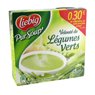 Pur Soup de Liebig - Velout� de l�gumes verts