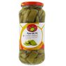 Plaza Del Sol - Haricots verts plat Judias verdes