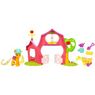 Hasbro - Ferme aux d�lices- Mon petit poney