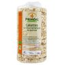 Prim�al - Galette de riz de Camargue au quinoa