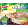 Iglo - Grillade Oc�ane Nature aux Herbes 