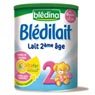 Bl�dina - Bl�dilait - Lait 2�me �ge