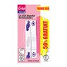 Crea Pecam - Lot 48 �tiquettes thermocollantes gar�ons