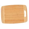 Elle A Table - Planche bambou bicolore