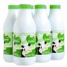 Cora - Lait �cr�m� UHT