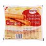 Cora - saucisses de Strasbourg 350 g
