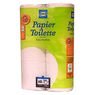 Cora - Rouleaux papier toilette double �paisseur