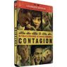 Blu-Ray - Contagion 