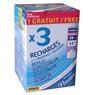 Seko - Recharges pour abosrbeur d'humidit� neutre 350g (12 m2)