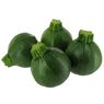ViaBio - Courgette  bio ronde de Nice