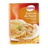 Cora - �minc� de poulet sauce moutarde